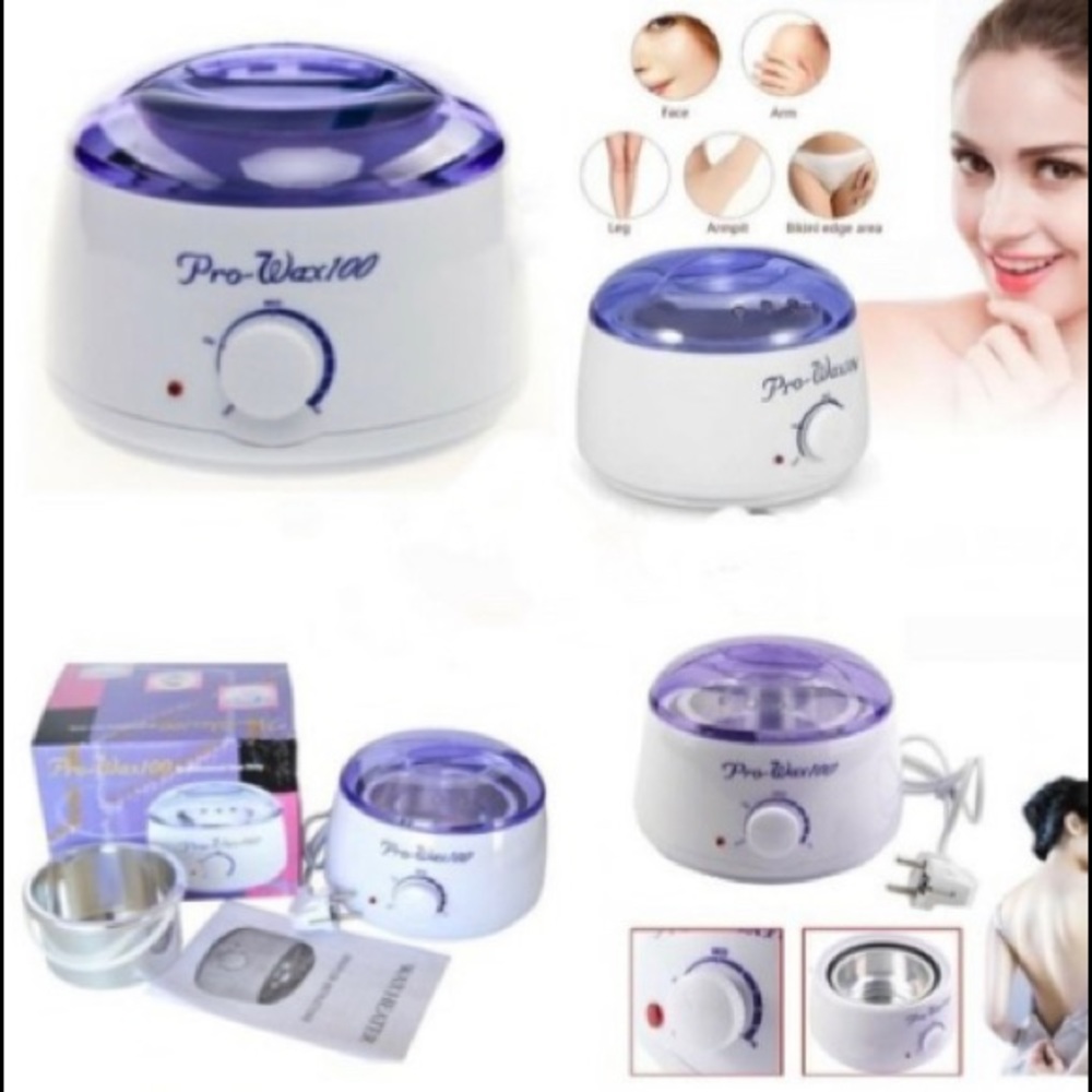 Professional Wax Warmer Pro-Wax 100